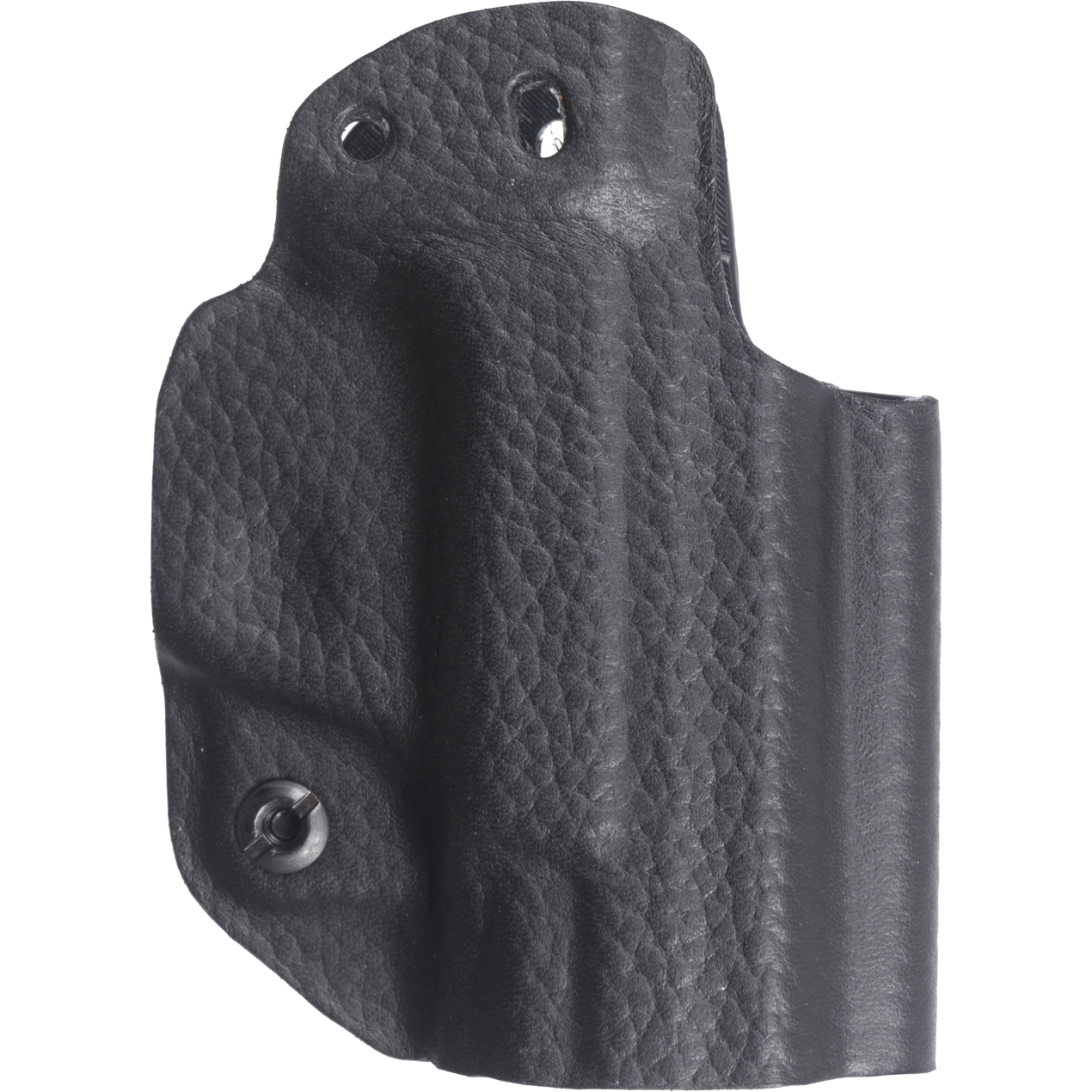 Holsters Mission First Tactical MFT LTHR HYBRD HLST MP SHD BLK • Model: 